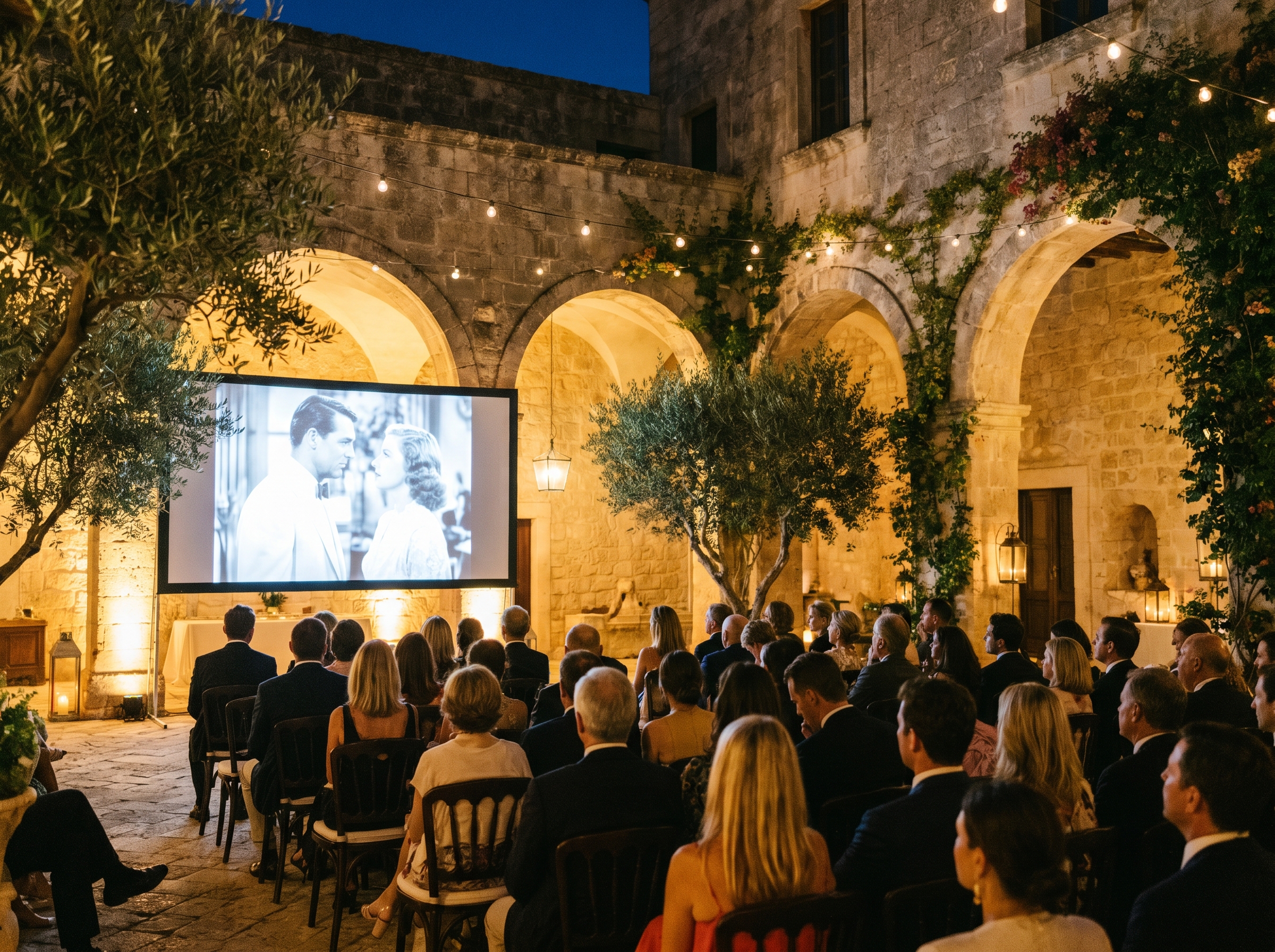 Ibiza IFF Festival