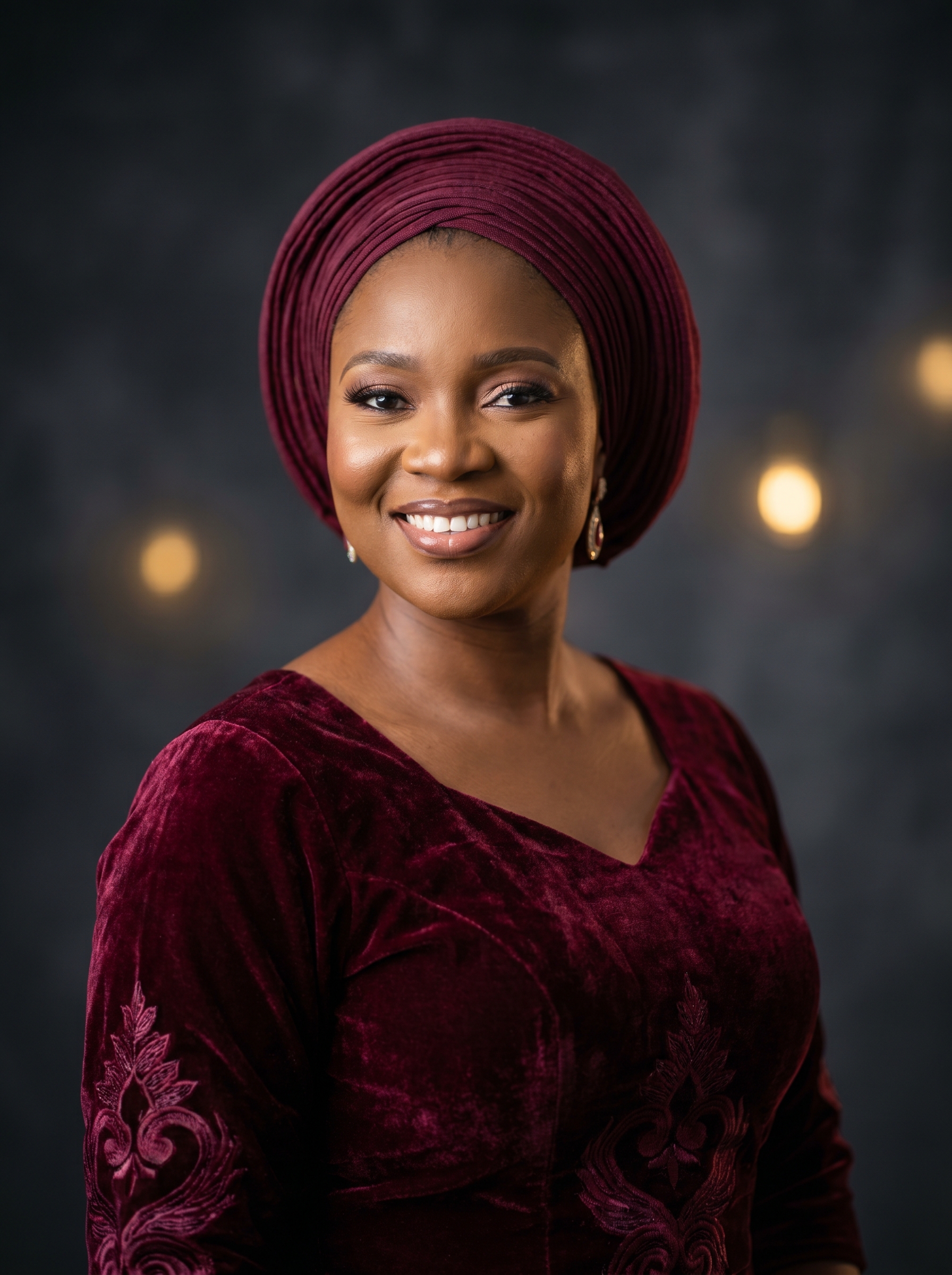 Adaeze Nwosu