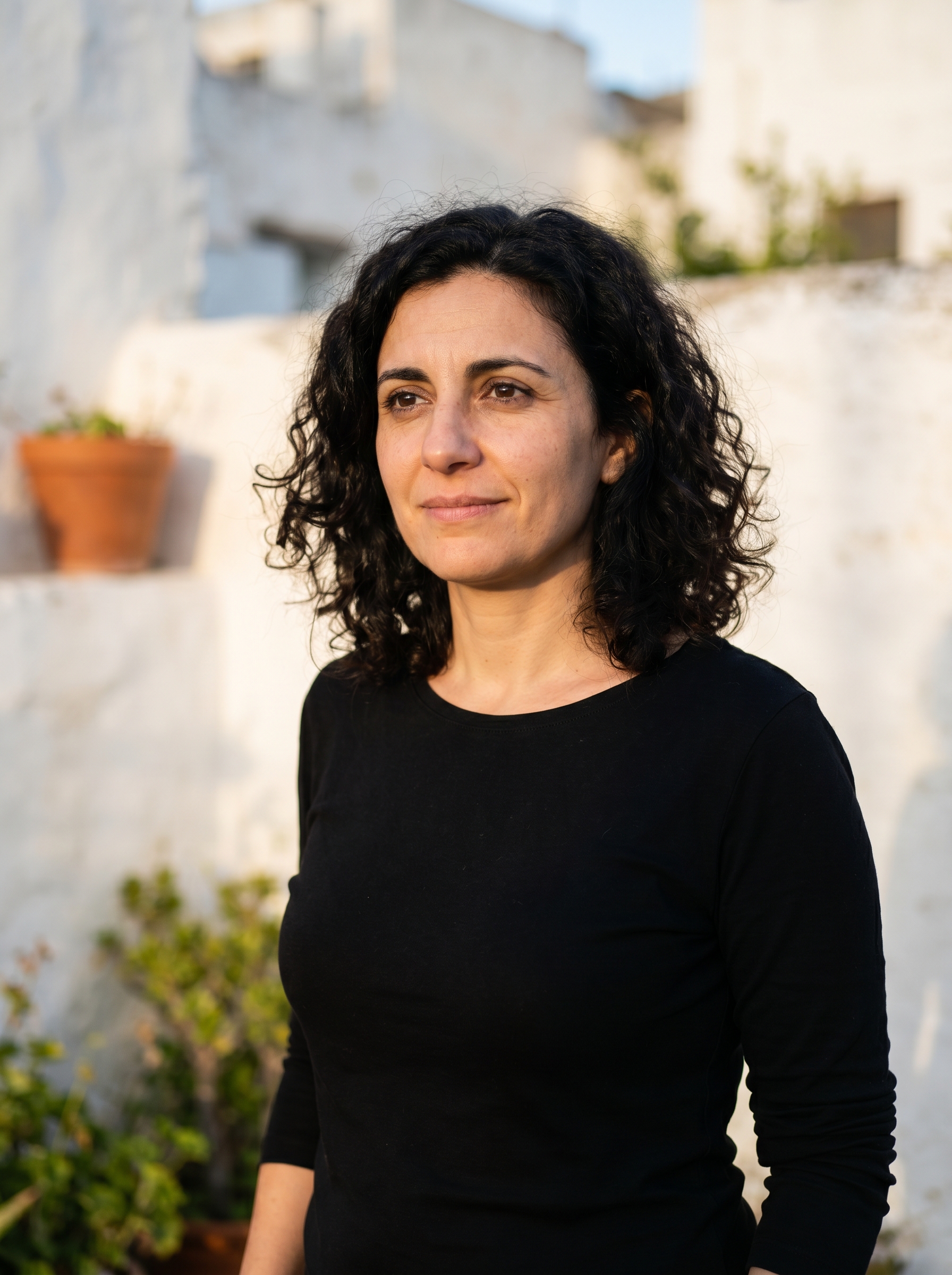 Clio Papadopoulos