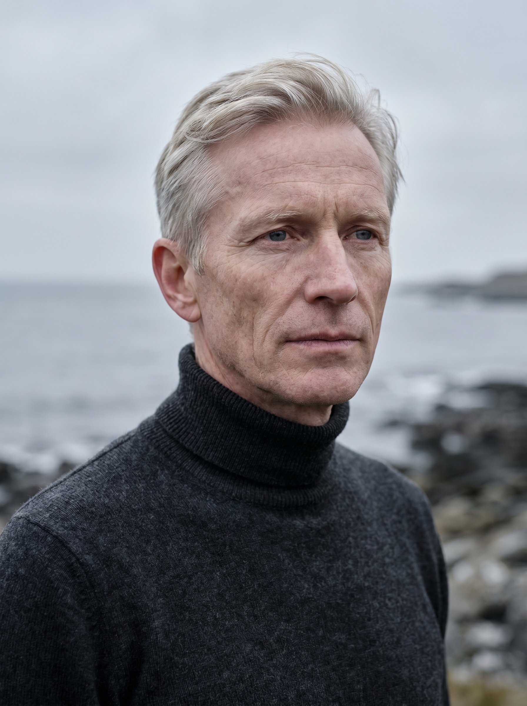 Tomás Eriksen