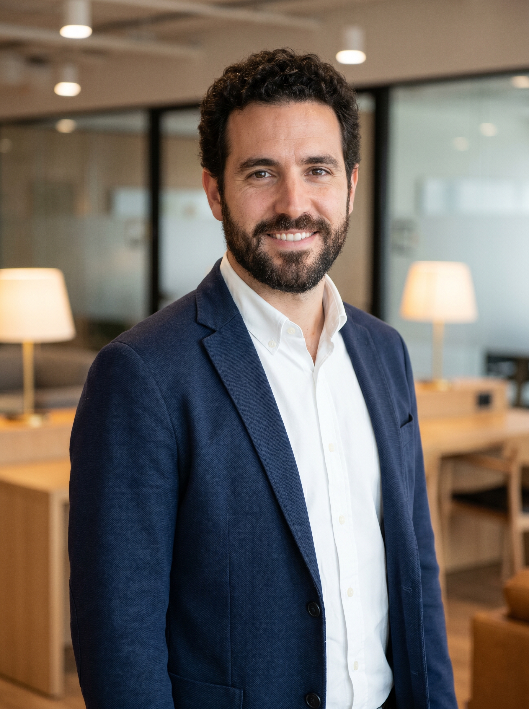 Andreu Palau